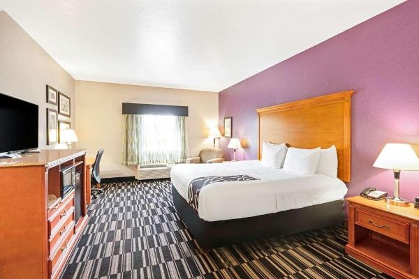 La Quinta Inn Ste Ada